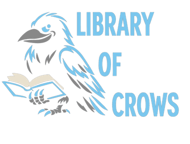 Library of Crows